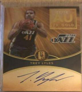Trey Lyles
