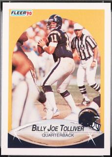 Billy Joe Tolliver