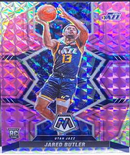 Jared Butler