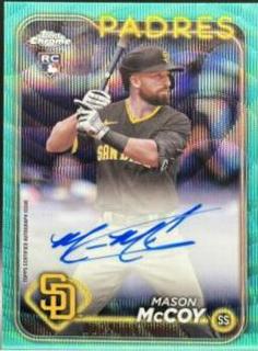 Mason McCoy