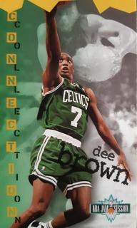 Dee Brown