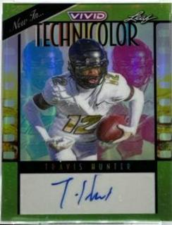 Travis Hunter