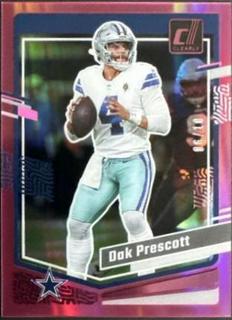 Dak Prescott
