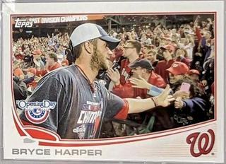 Bryce Harper