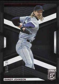Randy Johnson