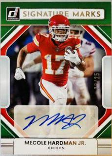 Mecole Hardman Jr.