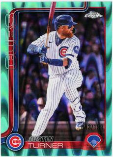 Justin Turner