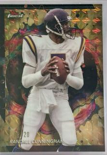 Randall Cunningham