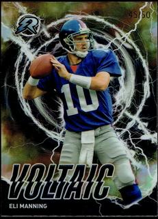 Eli Manning