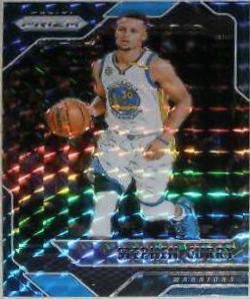 Stephen Curry