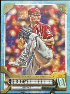 Sonny Gray