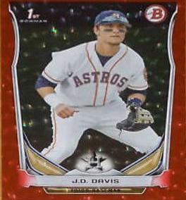 J. D. Davis