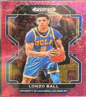 Lonzo Ball