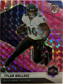 Tylan Wallace