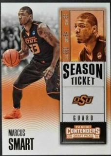 Marcus Smart