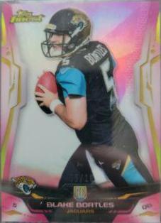 Blake Bortles