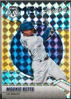 Mookie Betts