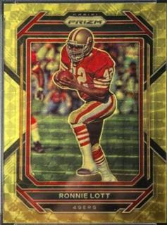 Ronnie Lott