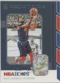 Paul George