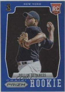 Dellin Betances