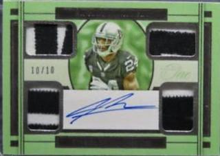 Charles Woodson