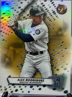 Alex Rodriguez