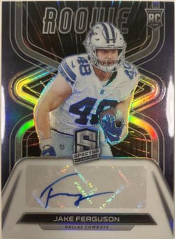 Jake Ferguson [Hyper] #34