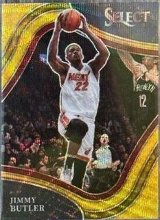 Jimmy Butler