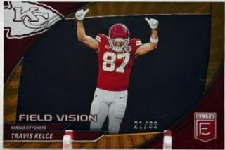 Travis Kelce