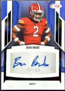 Beau Brade
