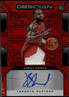 Jamal Shead