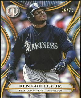 Ken Griffey Jr.