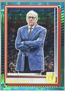 Jim Boeheim
