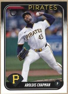 Aroldis Chapman