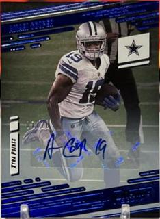 Amari Cooper