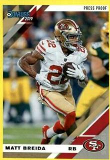 Matt Breida