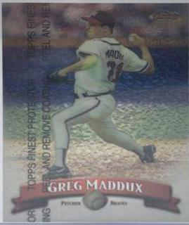 Greg Maddux