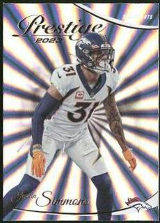 Justin Simmons