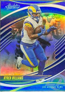 Kyren Williams