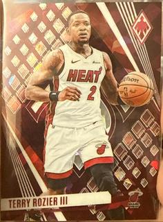 Terry Rozier III