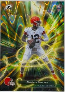 Shedeur Sanders