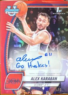 Alex Karaban