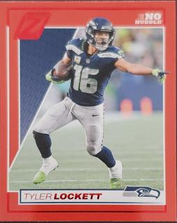 Tyler Lockett