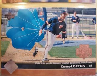 Kenny Lofton