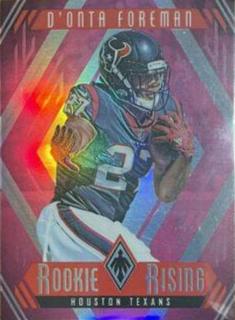 D'Onta Foreman