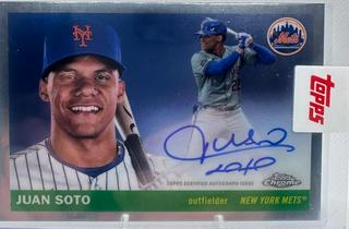 Juan Soto