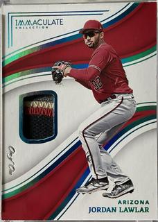 Jordan Lawlar