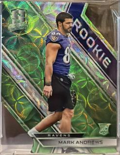 Mark Andrews