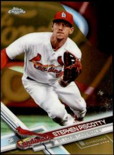 Stephen Piscotty