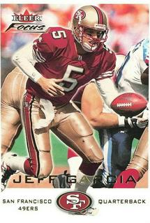 Jeff Garcia